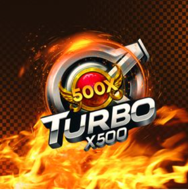 The Turbo X500: Engineering Excellence Meets Speed