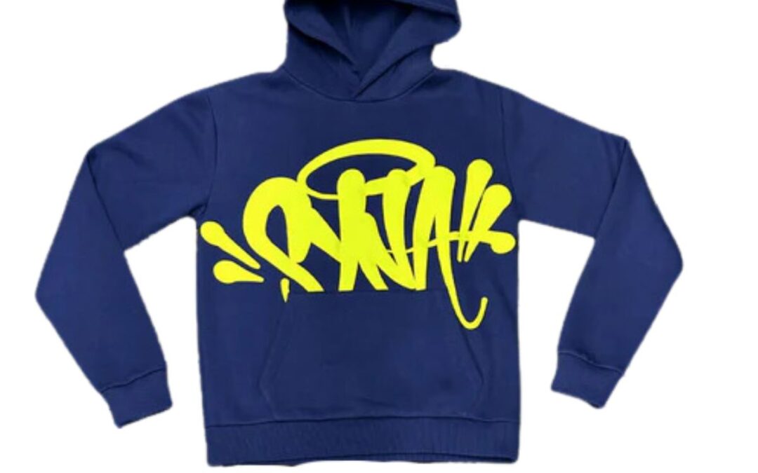 Syna World Hoodies: The Perfect Blend of Comfort, Style, and Quality