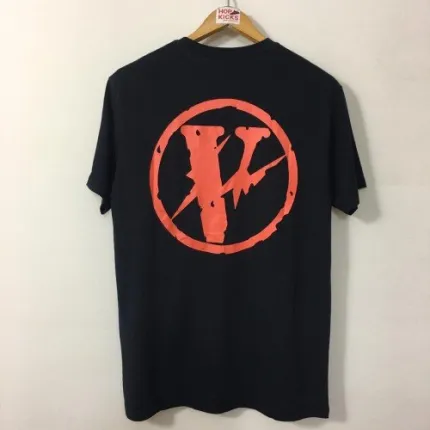 Vlone Shirt shop Vlone x Fragment