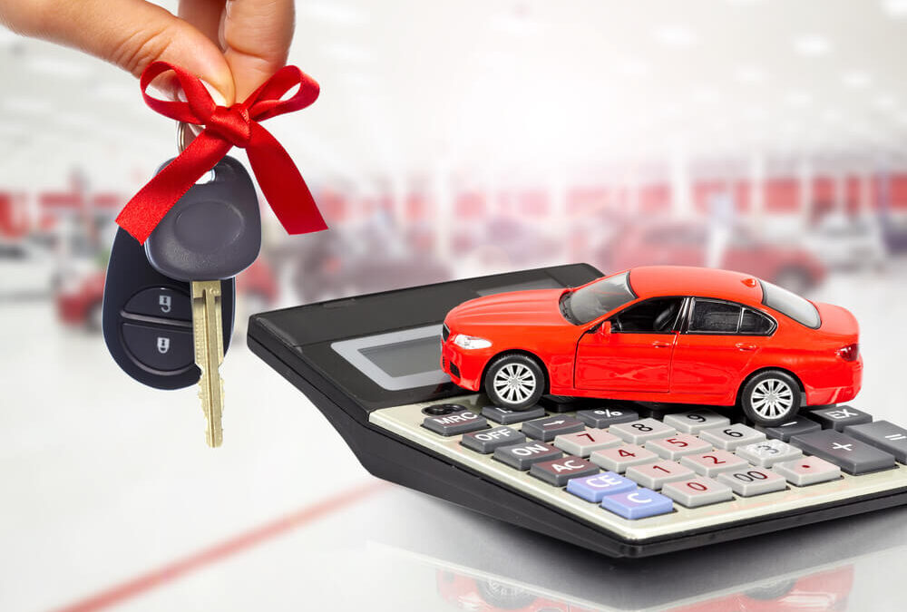 How to Transfer Your Car Finance Pakistan Loan to Another Vehicle?