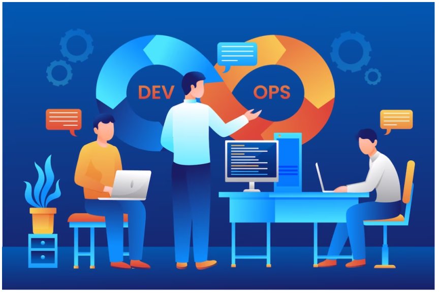 DevOps Training in Chandigarh