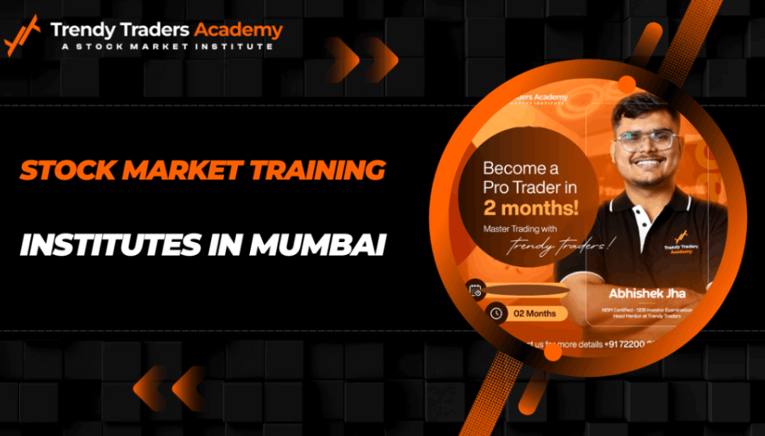 Stock Market Training Institute Mumbai