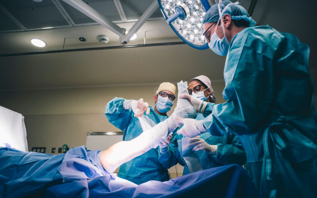 Why You Shouldn’t Delay Surgery: Insights from Orthopedic Surgeons in Karachi?