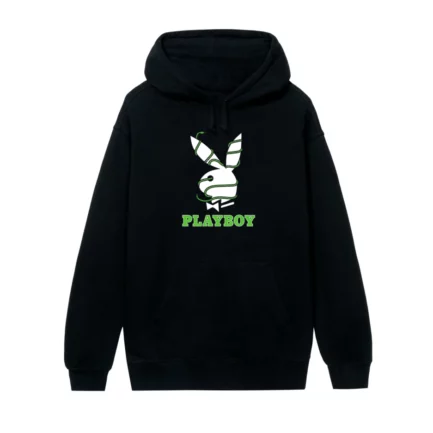 Playboy Clothing and Sp5der Hoodie: Icons of Contemporary Streetwear