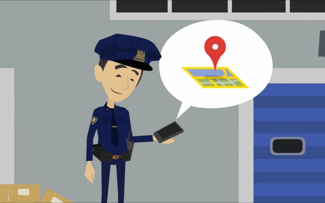 Guard Tracking Software: Revolutionizing Security Management