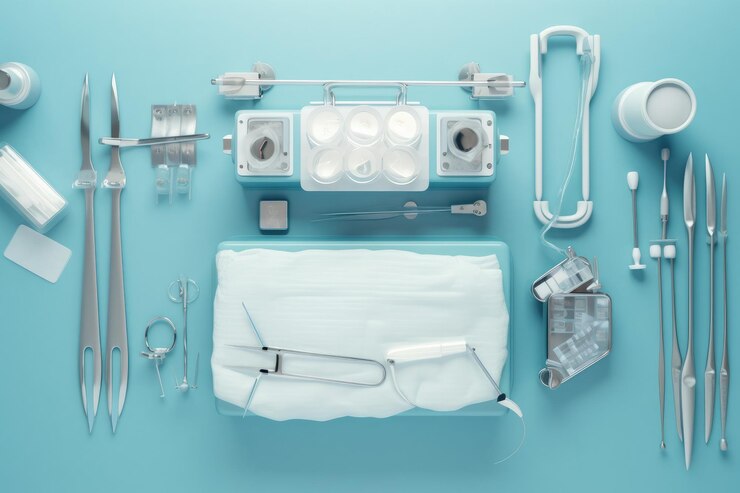 The Rise of Surgical Equipments in Africa: Transforming Healthcare