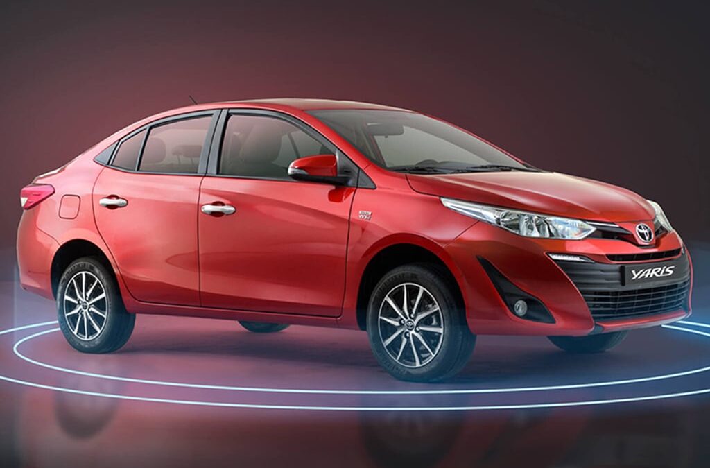 What Is the Ideal Toyota Yaris Price in Pakistan for a Budget-Conscious Buyer?