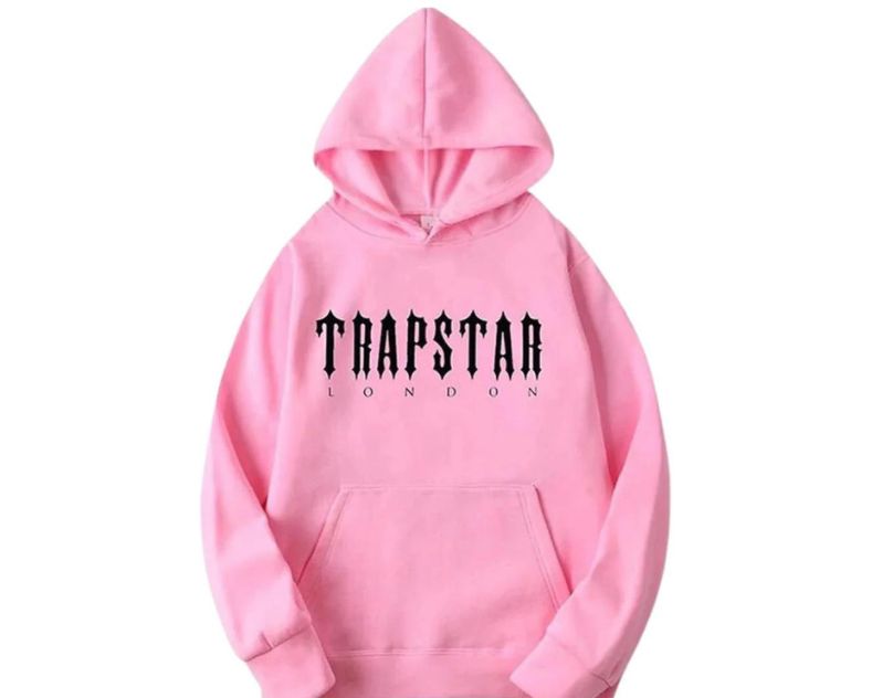 Discover the Trapstar Hoodie: A Fusion of Urban Style, Comfort, and Iconic Design