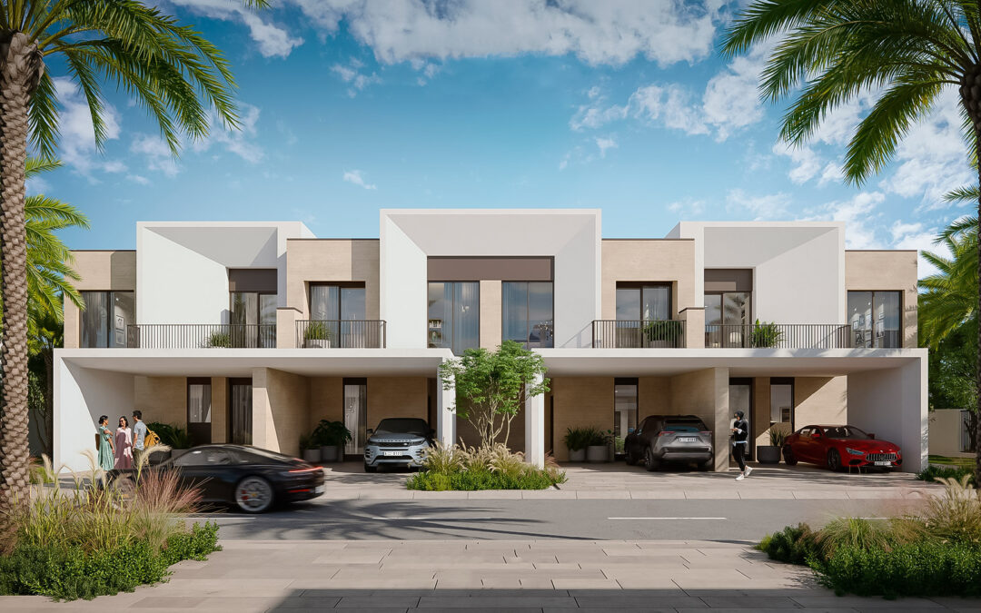 Discover Affordable Apartments for Sale in Dubai: A Guide to Prime Property for Sale in Dubai