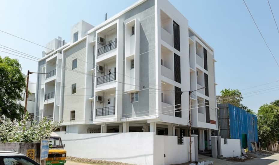 Why Properties in Vijayawada Succeeds?