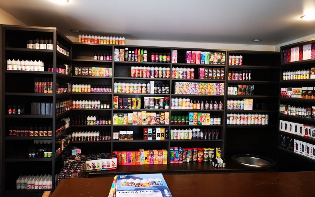 Exploring the Best Vape Stores in Atlanta: Your Go-To Guide