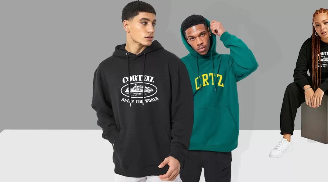 Elevate Your Everyday Look with Corteiz Clothing