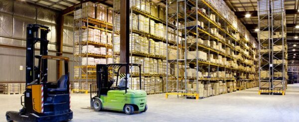 Optimizing Supply Chains with Expert Warehousing Services