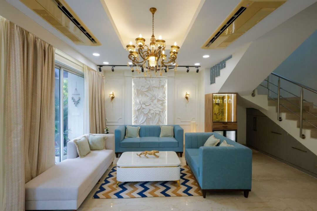 Best interior designer in Gurgaon