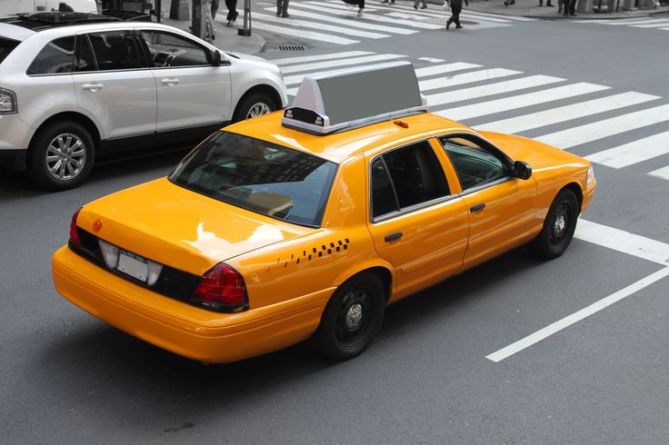 Taxi Companies in Melbourne, Australia: Navigating the City with Reliable Transport Options