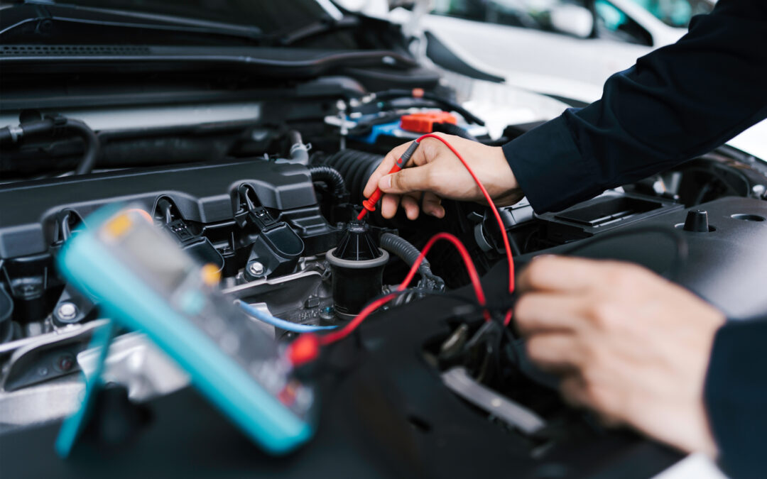 Comprehensive Guide to Car Electrics Repair: Why It’s Essential and What to Expect