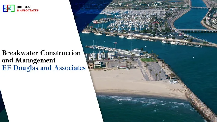 Breakwater Construction Design and Management | EFD