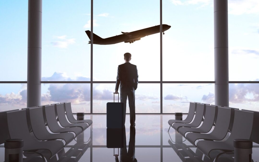 Simplifying Business Travel: Essential Tips for a Stress-Free Experience