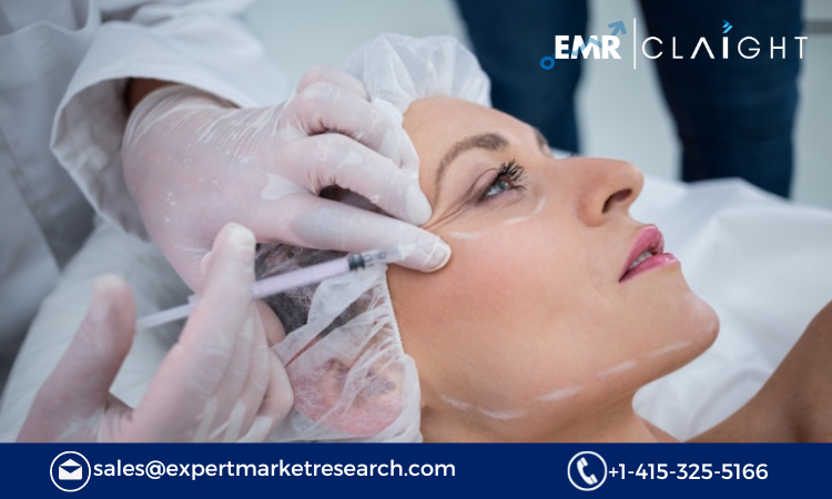 Cosmetic Surgery Market Growth and Trends for 2024-2032