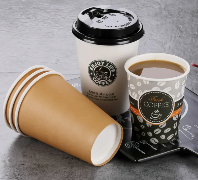 How to Utilize Custom Paper Cups for Your Brand’s Story