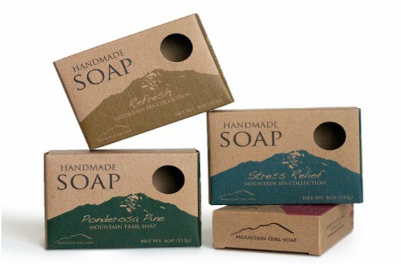 Packaging That Sells: The Key To Custom Soap Packaging Market Success