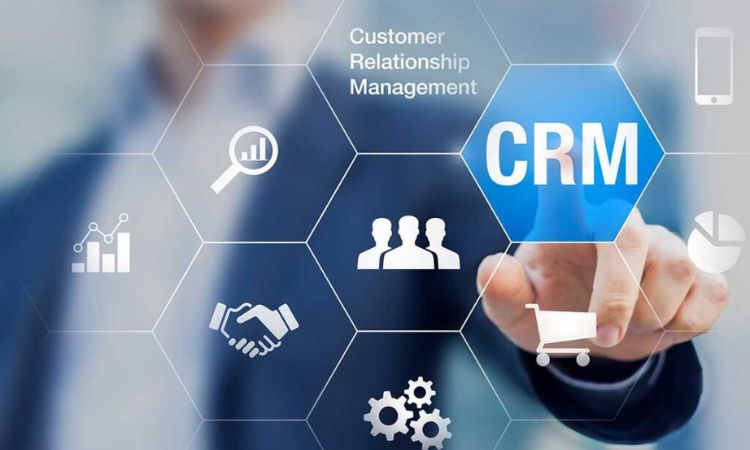 Understanding the Global Customer Relationship Management Market: Trends and Insights (2024-2032)