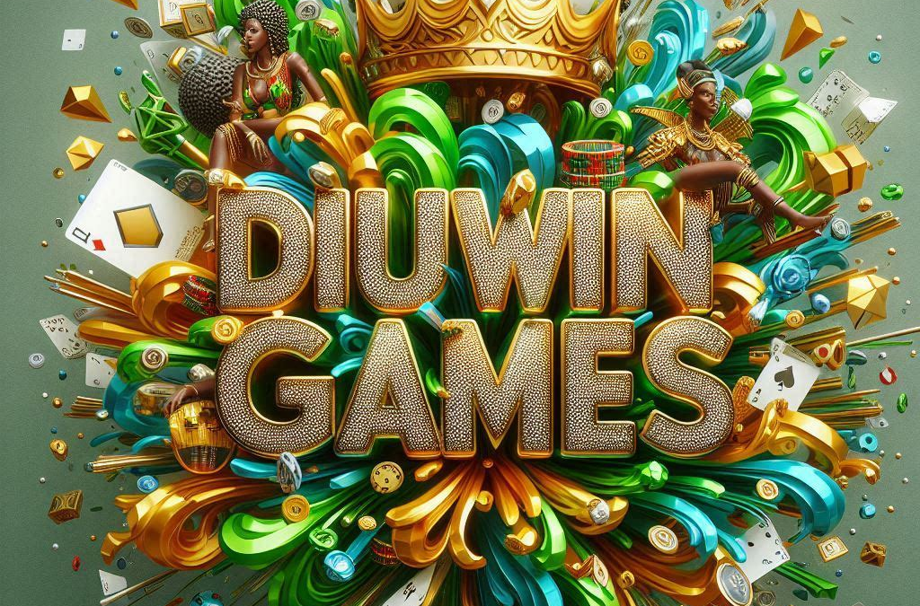 How to Download Diuwin A Step-by-Step Guide to Getting the Game