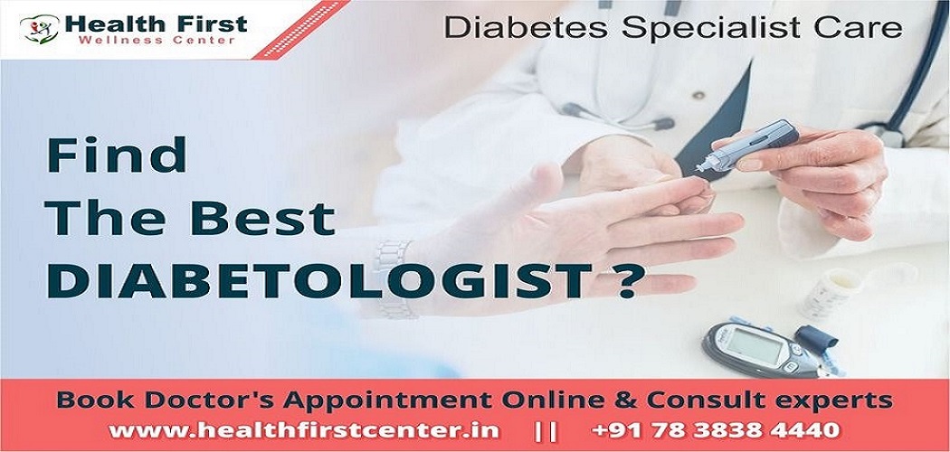 Find the Best Diabetes Care with Dr. Sanchayan Roy: Expert Diabetes Specialist