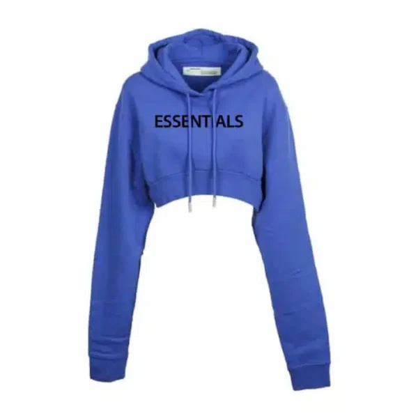 Essentials Hoodie Impact on Quality Shops