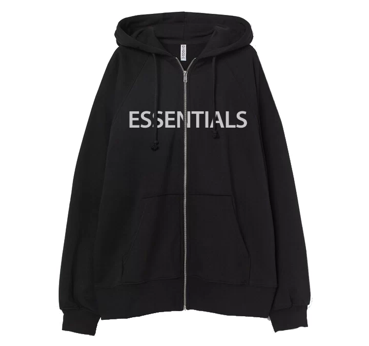 Discover the Best of Essentials Clothing: From the Iconic 1977 Hoodie to Classic Shirts