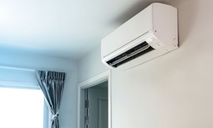 GCC Air Conditioner Market Growth, Key Players, & Forecast | 2032