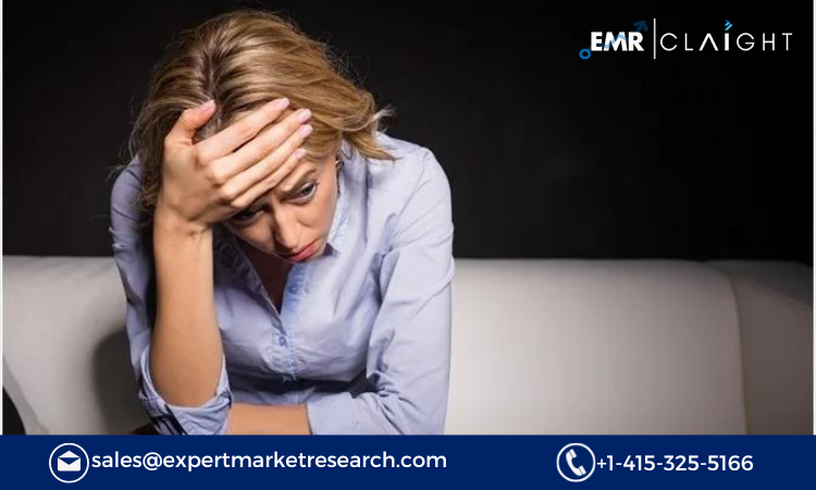 Generalized Anxiety Disorder (GAD) Market: Trends, Growth, and Future Prospects 2032