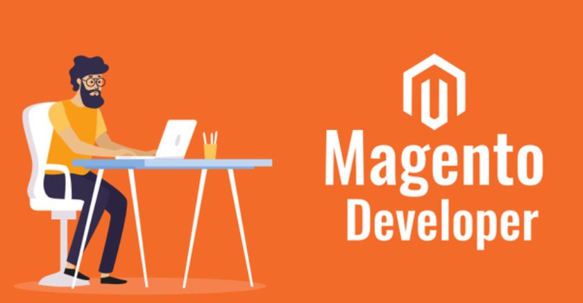 Hire Magento 2 Developers from AA Logics for Secure and High-Performing Stores