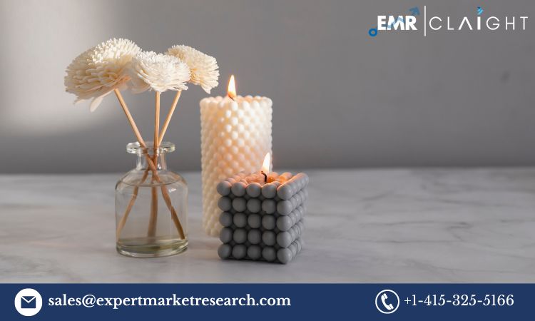 Home Fragrances Market