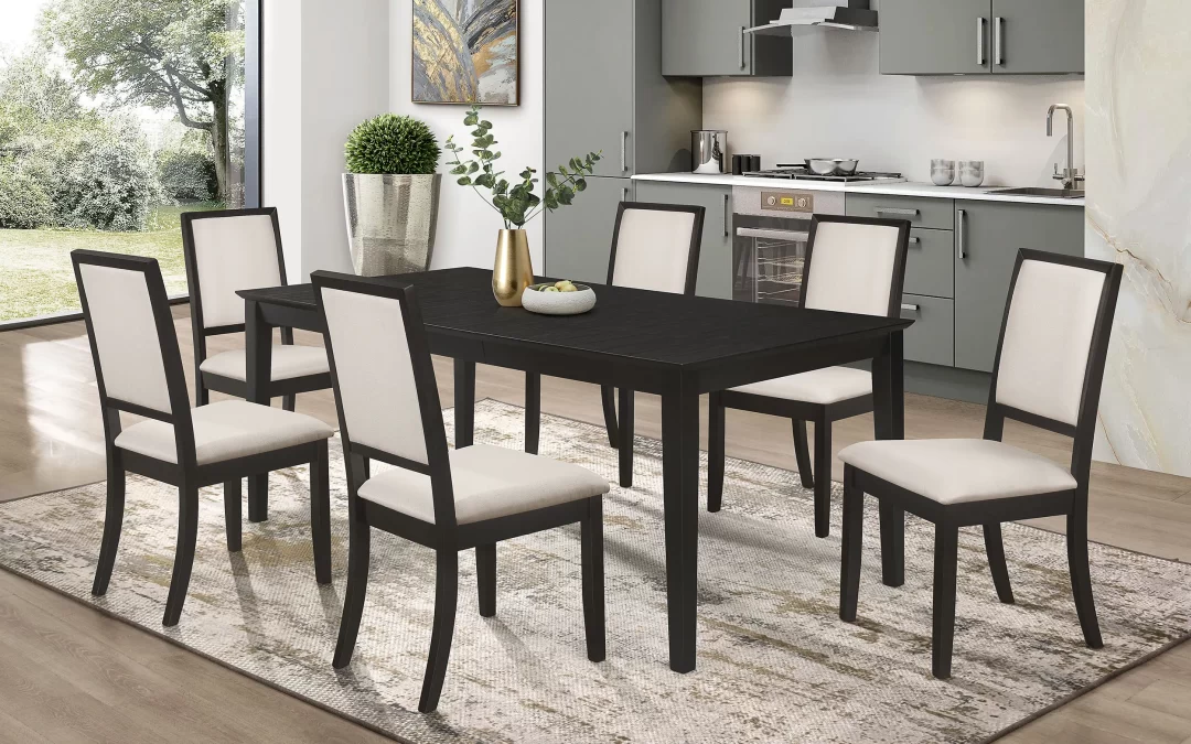 Hotel Dining Chairs: Elevating Dining Experience through Comfort and Style