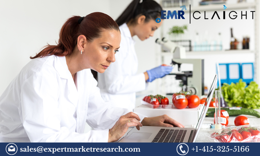 India Food Pathogen Testing Market: Ensuring Food Safety in a Rapidly Growing Economy