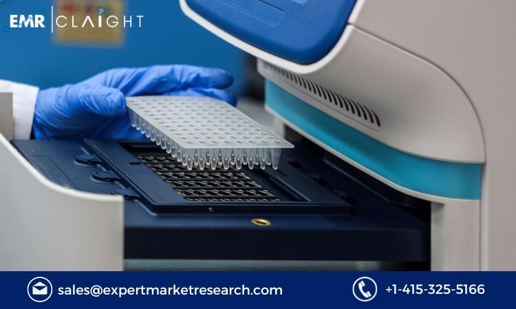 Australia and New Zealand PCR Systems Market: Driving Advances in Molecular Diagnostics