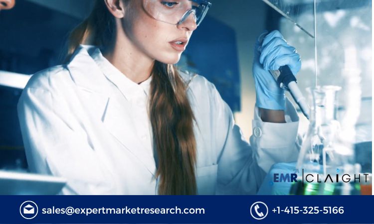 Life Science Analytics Market 2024-2032: A Comprehensive Look