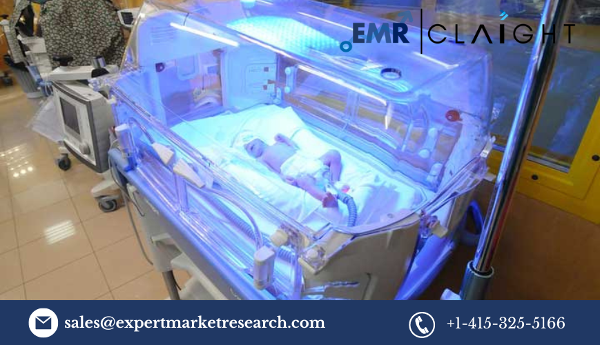 North America Neonatal Ventilators Market 2024-2032: Innovations, Key Players, and Market Growth”