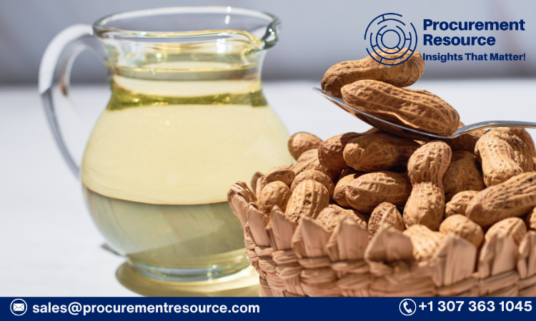 Peanut Oil Price Trend Report: Comprehensive Analysis for 2024