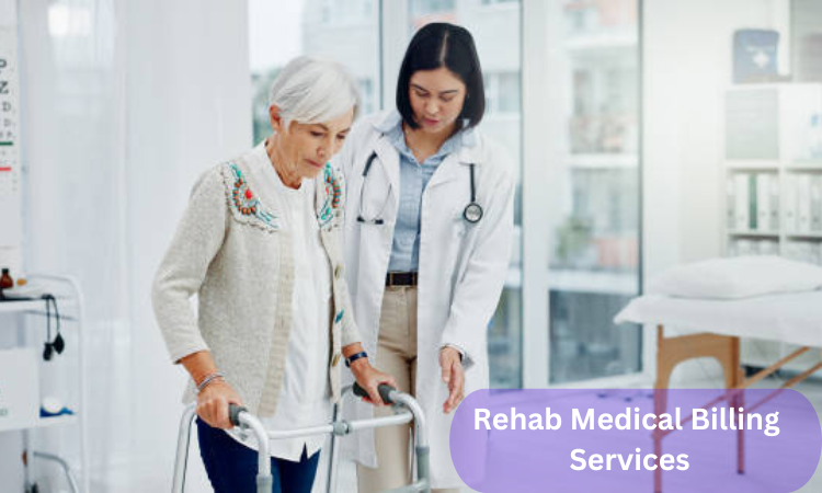 Navigating Reimbursement Rules for Rehab Services