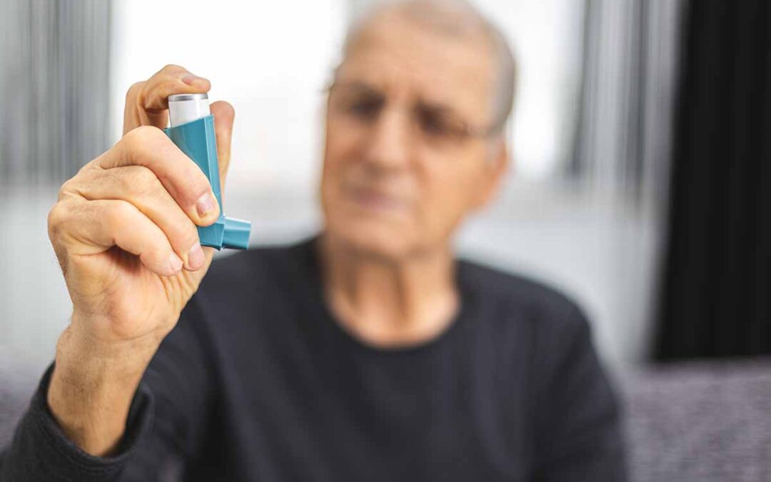 Techniques for Managing Asthma Effectively