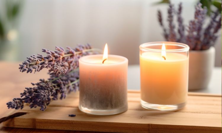 Exploring the Scented Candles Market: Trends and Insights (2024-2032)