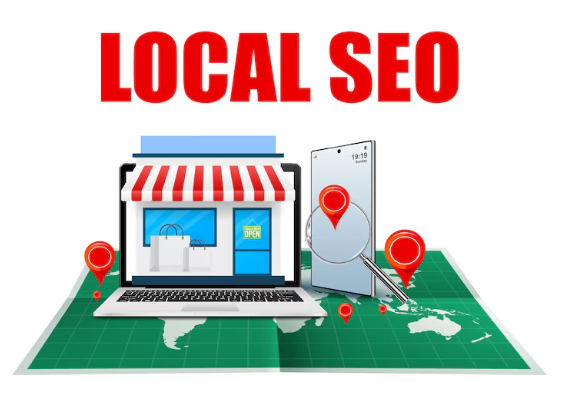 Local SEO Packages