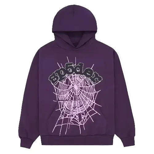 The Spider Hoodie: A Perfect Blend of Style, Comfort, and Functionality