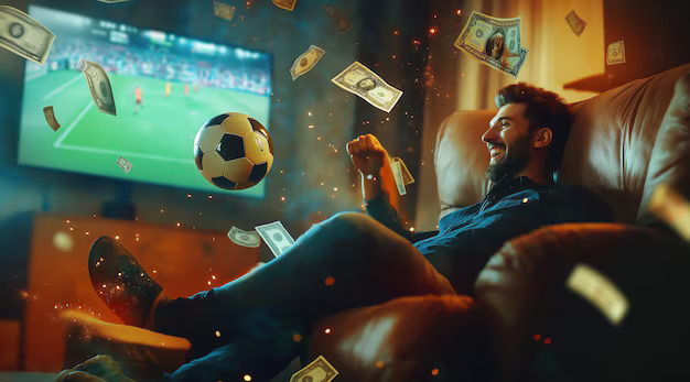 The Future of Mobile Sports Betting: Trends to Watch in App Development