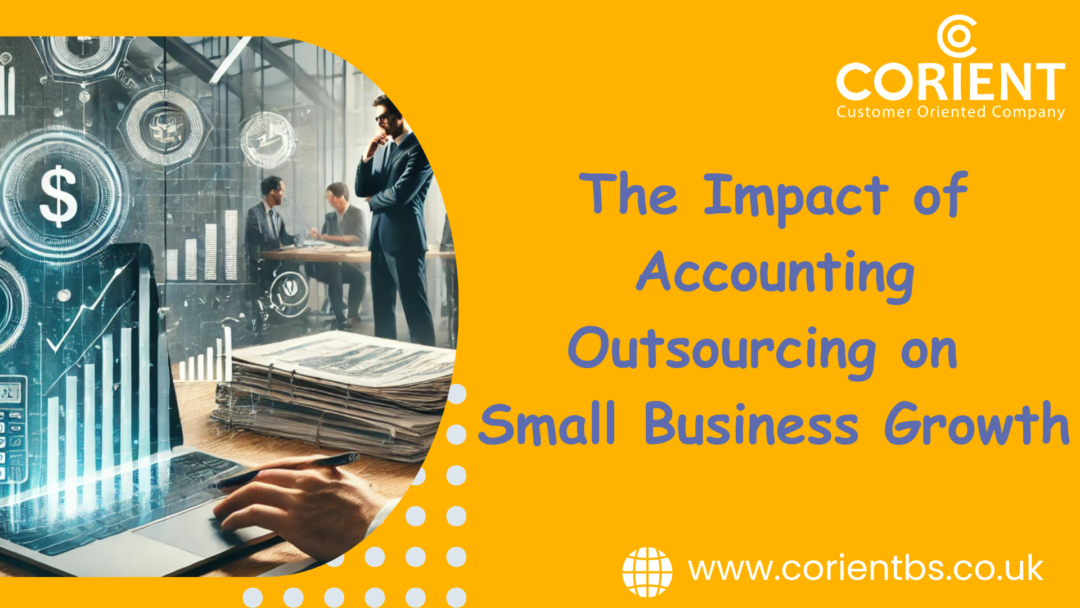 Accounting Outsourcing