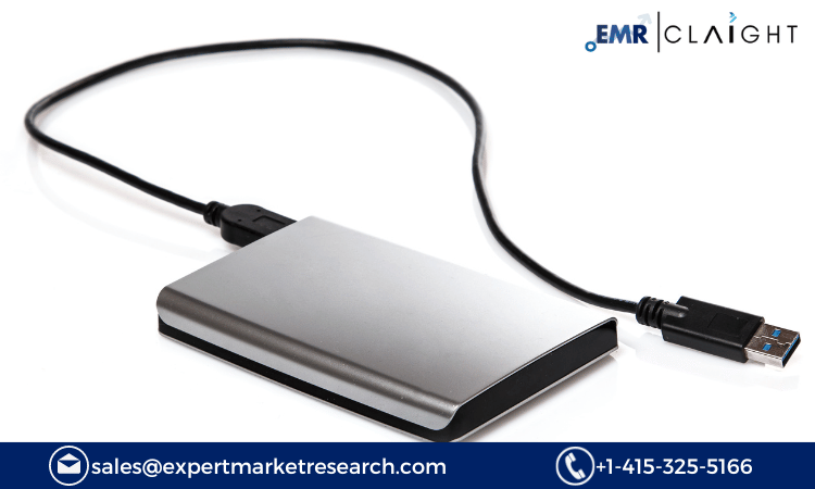 UAE External Hard Drive Market Report: Growth Trends, Insights, and Forecast 2024-2032