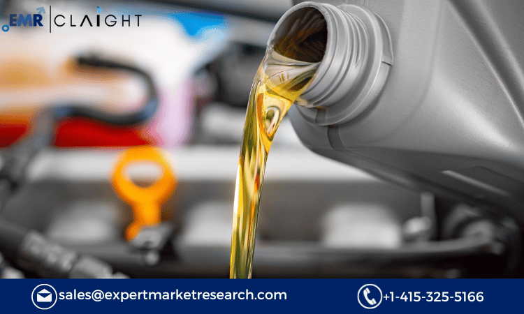 Vietnam Automotive Engine Oils Market: Growth, Trends, and Forecast 2024-2032