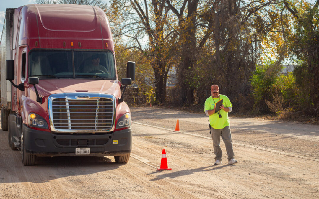 What Is the Duration of Truck Driving Programs?